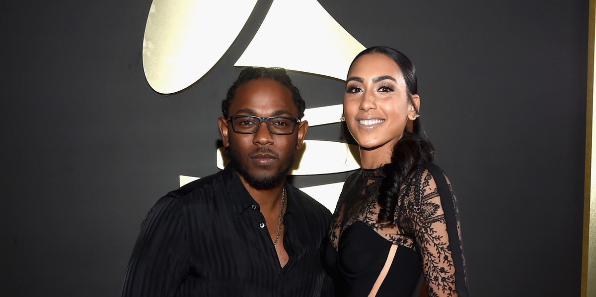 Kendrick Lamar’s Longtime Partner Whitney Alford Gives A Rare Glimpse Into Her Private Life