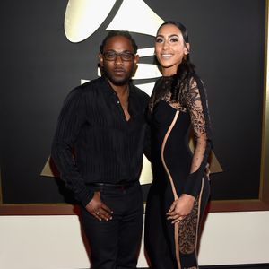 Kendrick Lamar’s Longtime Partner Whitney Alford Gives A Rare Glimpse Into Her Private Life