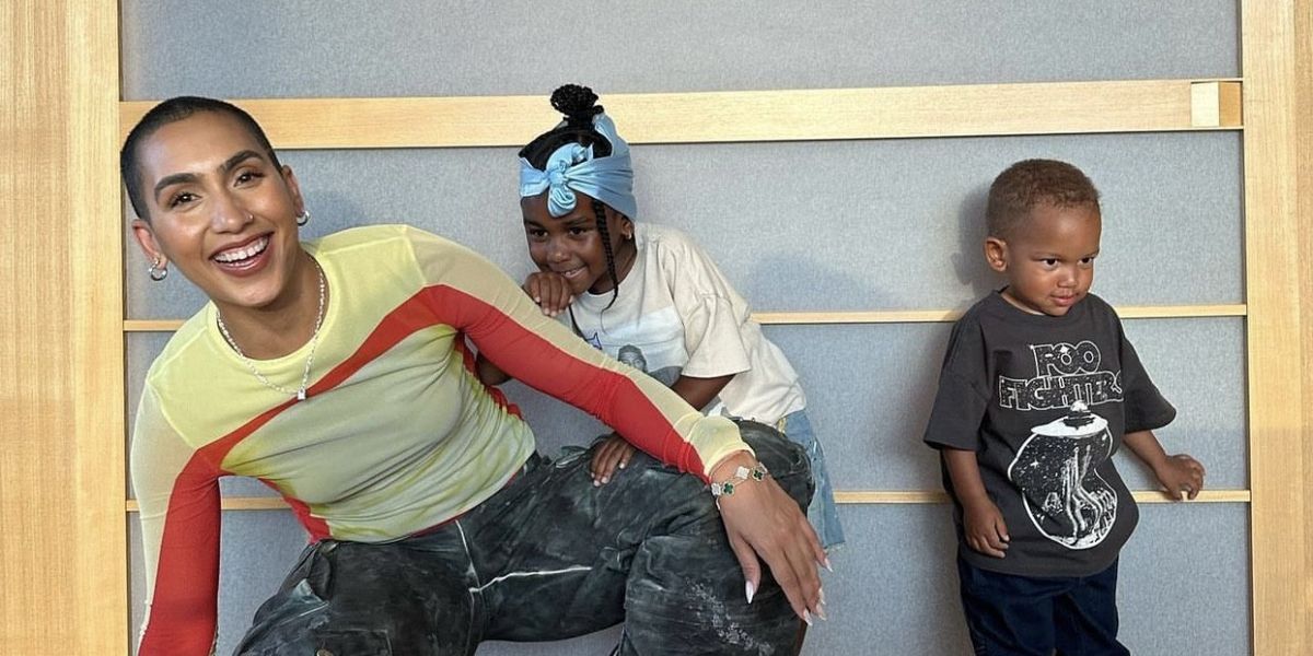 Who Is Whitney Alford? Meet Kendrick Lamar's Fiancée xoNecole