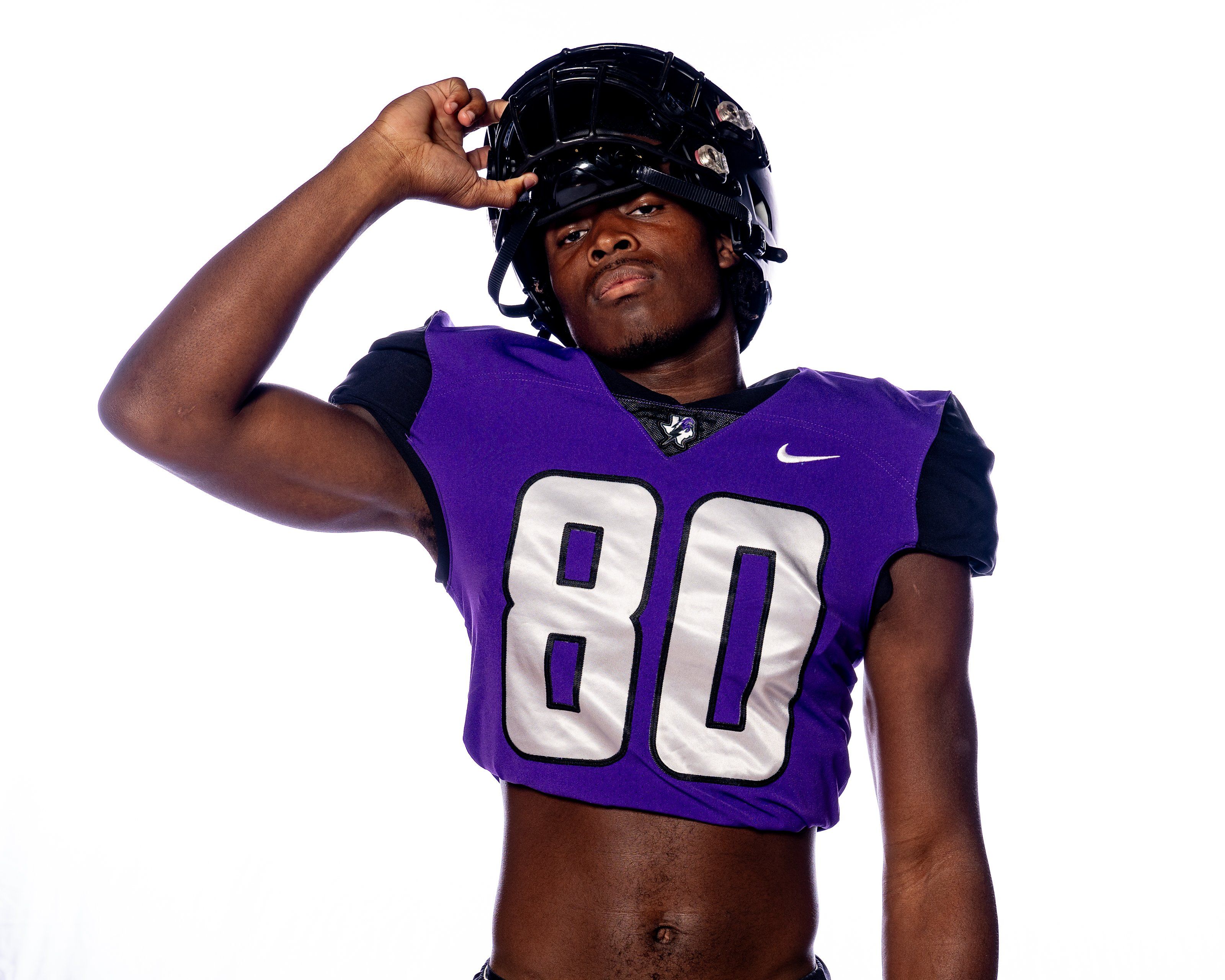 THE BIG 3: Class 5A can't-miss playoff matchups