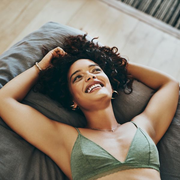 Meet The Sex Technique That's Turning Oral Up Several Notches