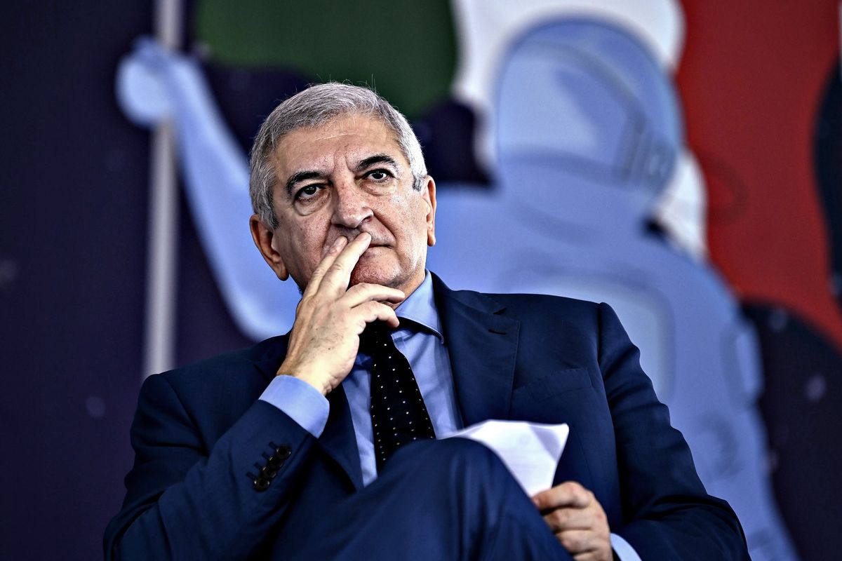 «Nessuna divisione Meloni-Salvini. Sulle regole decisione del Garante»