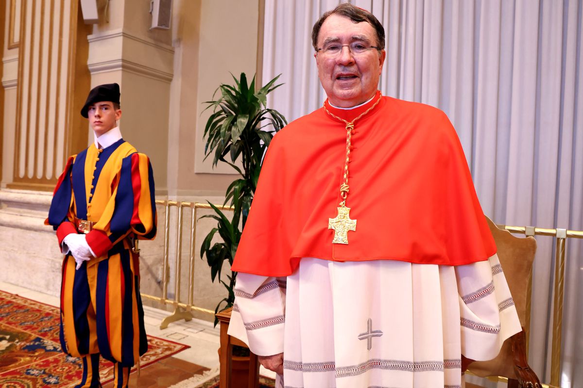 Il Sinodo e la geopolitica scavano un fossato tra clero Usa e Vaticano