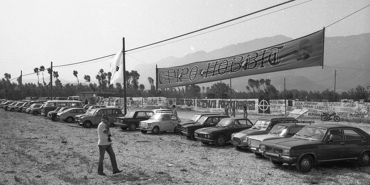 Tolkien e la destra dopo 40 anni la sinistra non ha ancora capito i