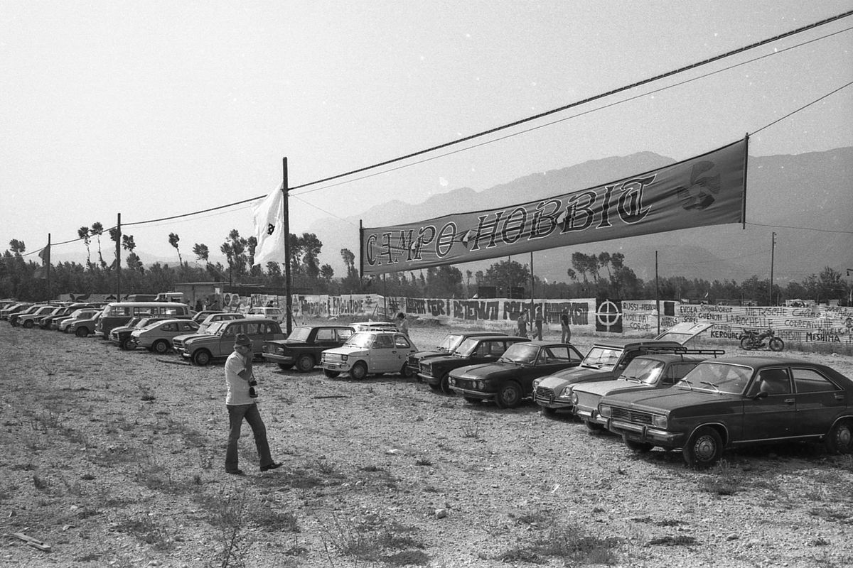 Tolkien e la destra: dopo 40 anni la sinistra non ha ancora capito i Campi Hobbit