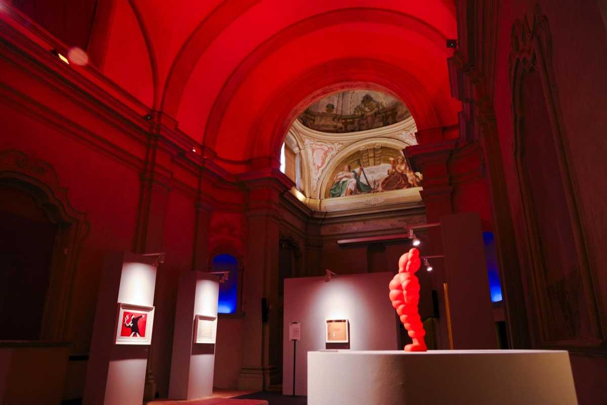 Art Icons a Fidenza