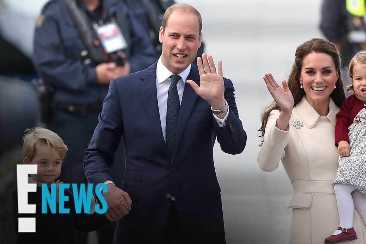 Prince William Is Exactly Right to Warn About Healthcare "Heroes"