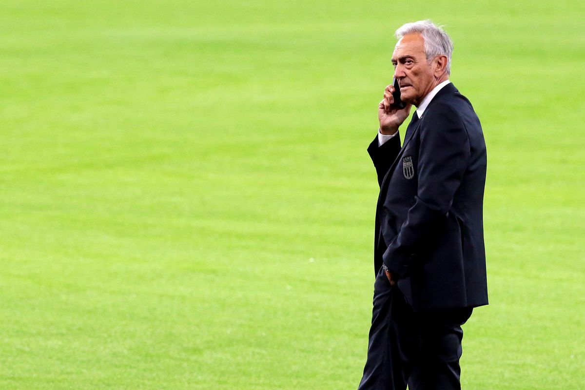 Blitz di Gravina, la Covisoc è sua. Ma i club pensano al modello Spagna