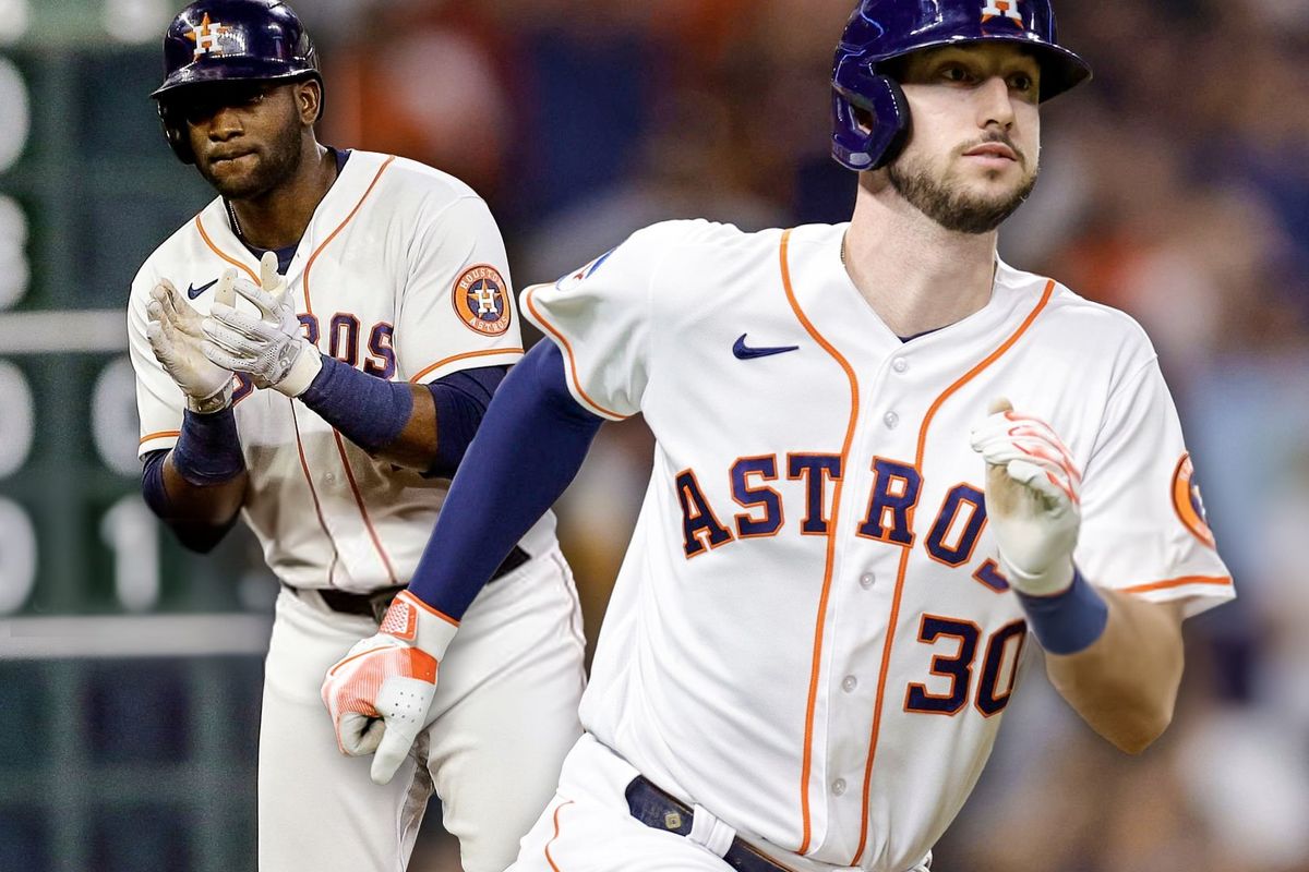 Let’s address “that” Astros-Yankees trade proposal and what it really looks like