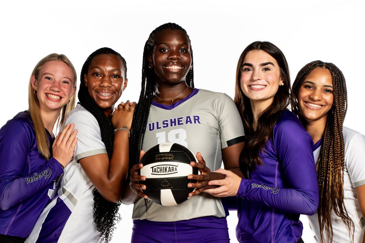 THE TIME IS NOW: Fulshear prepared to set the bar even higher at State