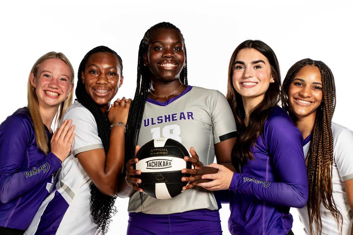 THE TIME IS NOW: Fulshear prepared to set the bar even higher at State