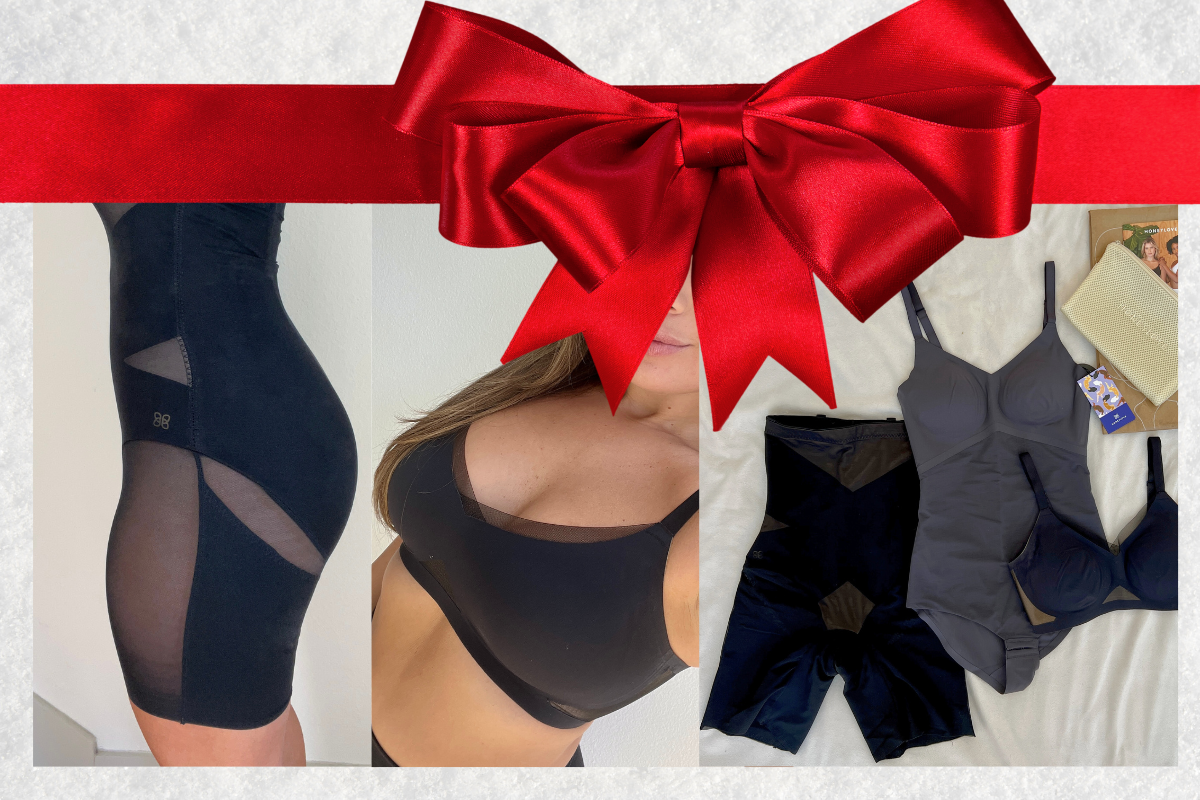 Unveiling Honeylove's Biggest Sale of the Year — Up to 50 Off Now