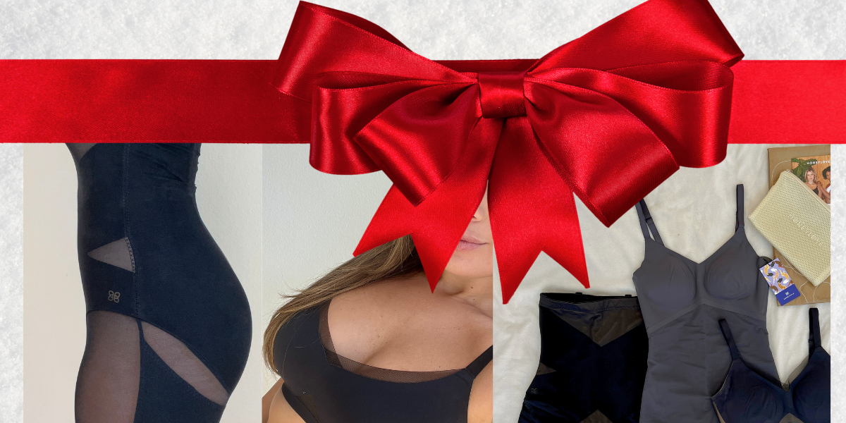 Unveiling Honeylove's Biggest Sale of the Year — Up to 50 Off Now