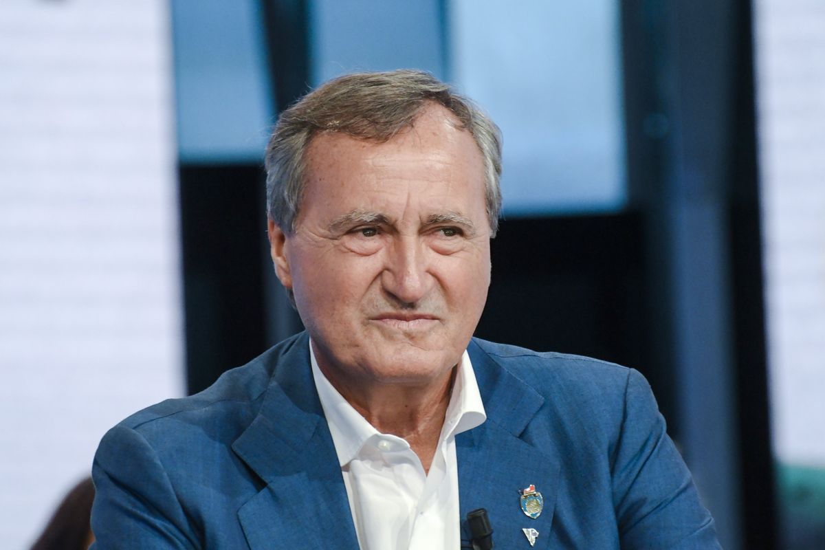 «Giorgia non faccia gli errori di Renzi»