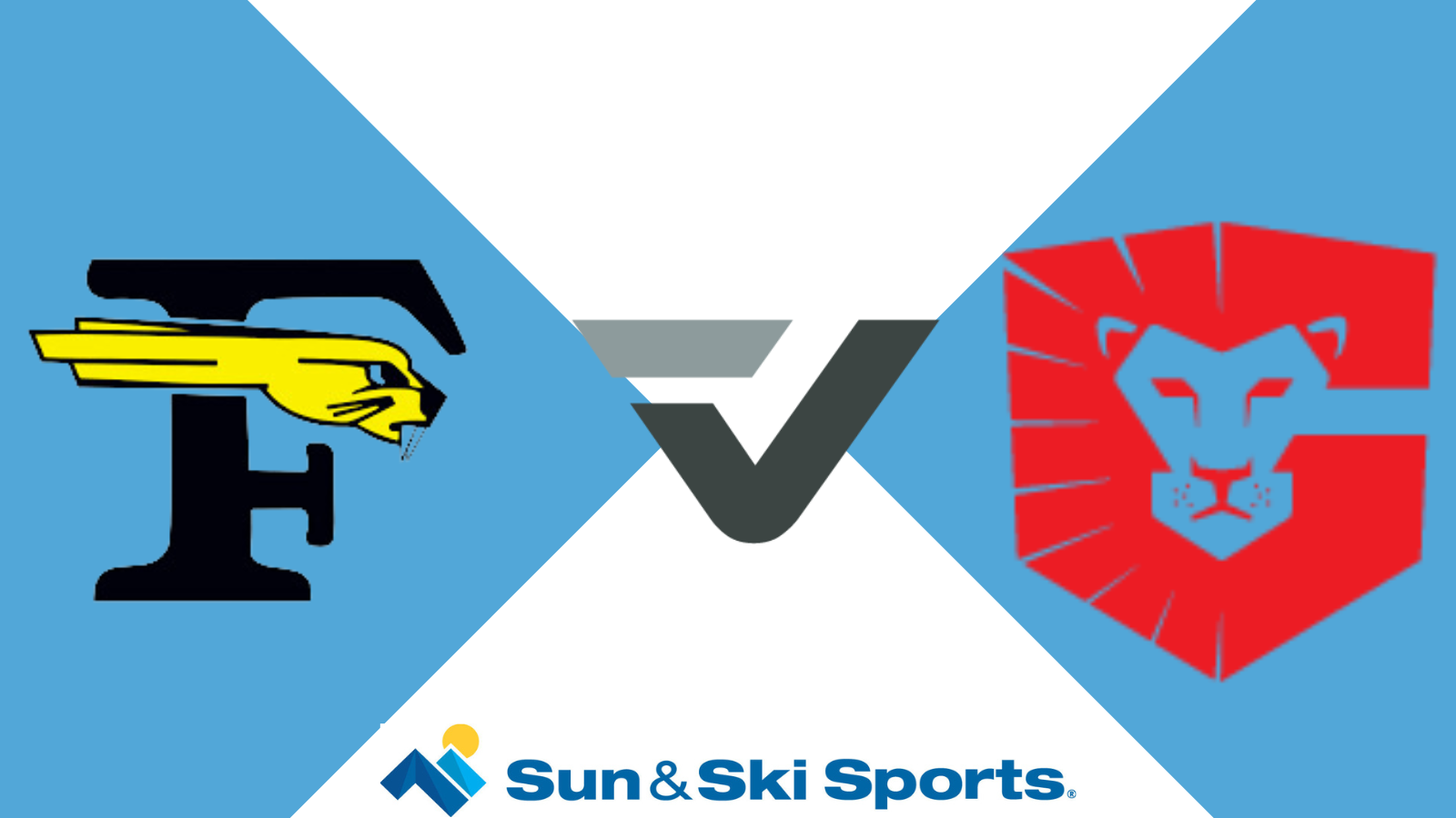 HIGHLIGHT VIDEO: Forney volleyball topples Greenville presented by Sun & Ski Sports