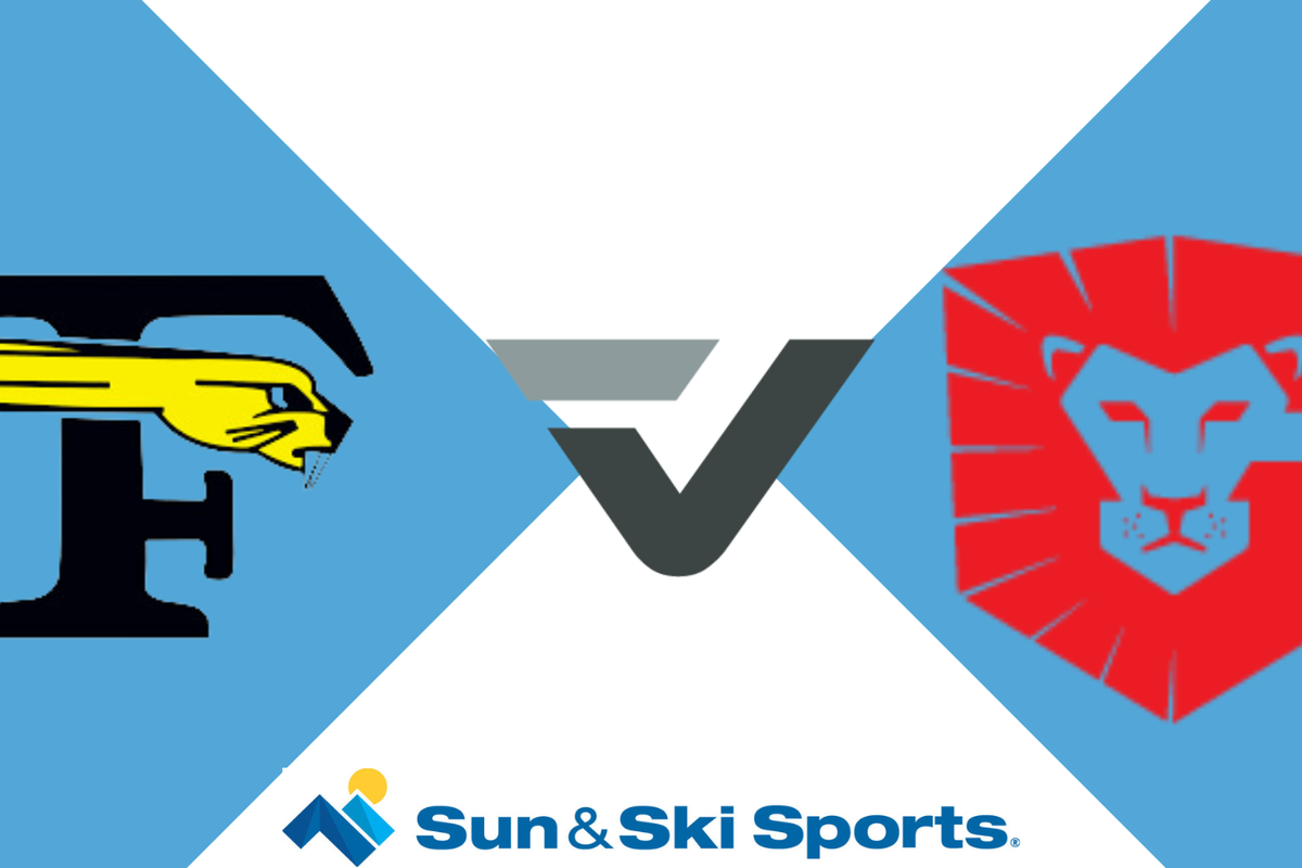 HIGHLIGHT VIDEO: Forney volleyball topples Greenville presented by Sun & Ski Sports