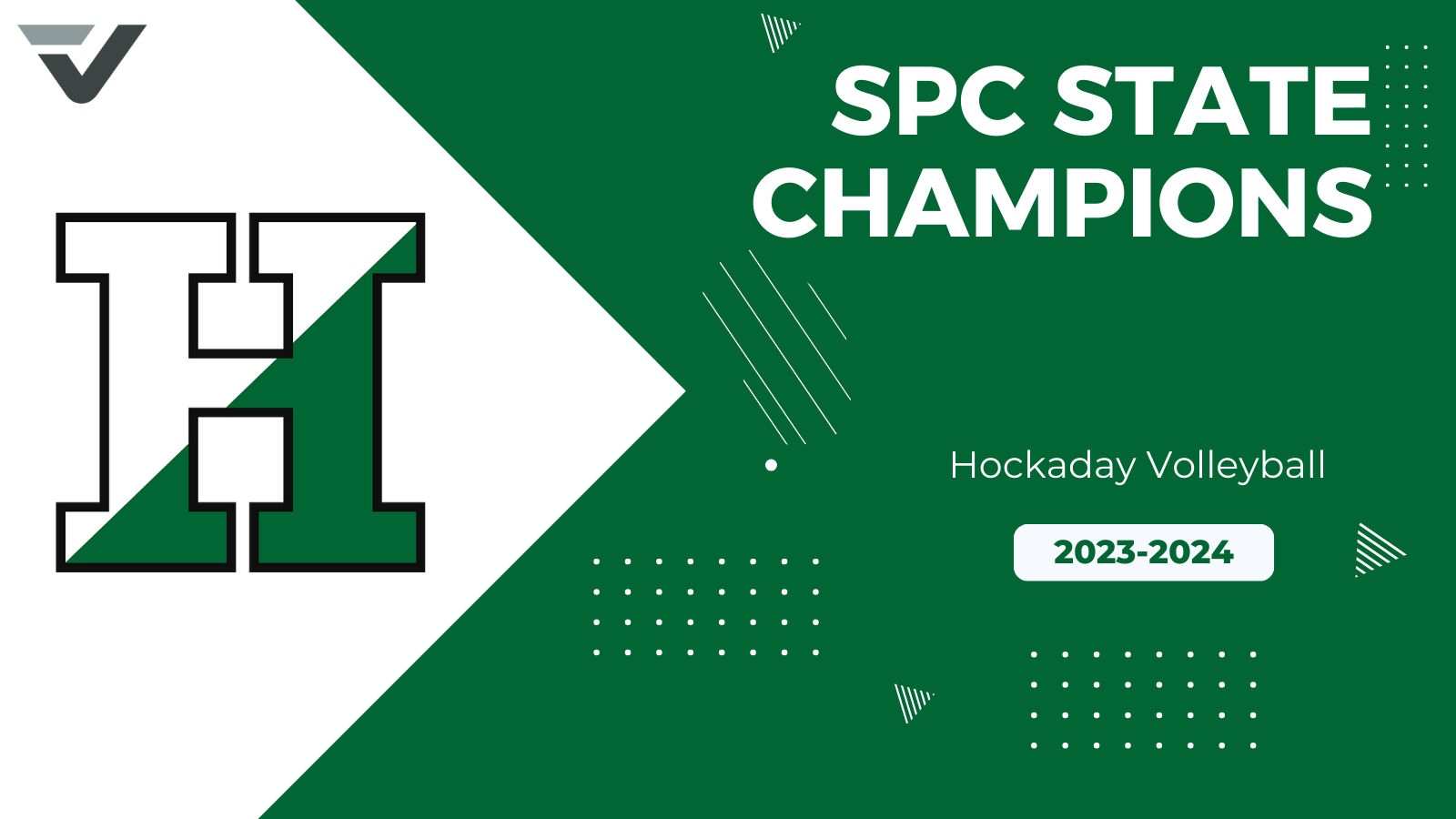 [PHOTO GALLERY] CHAMPS: Hockaday tops Houston's Episcopal for SPC Title