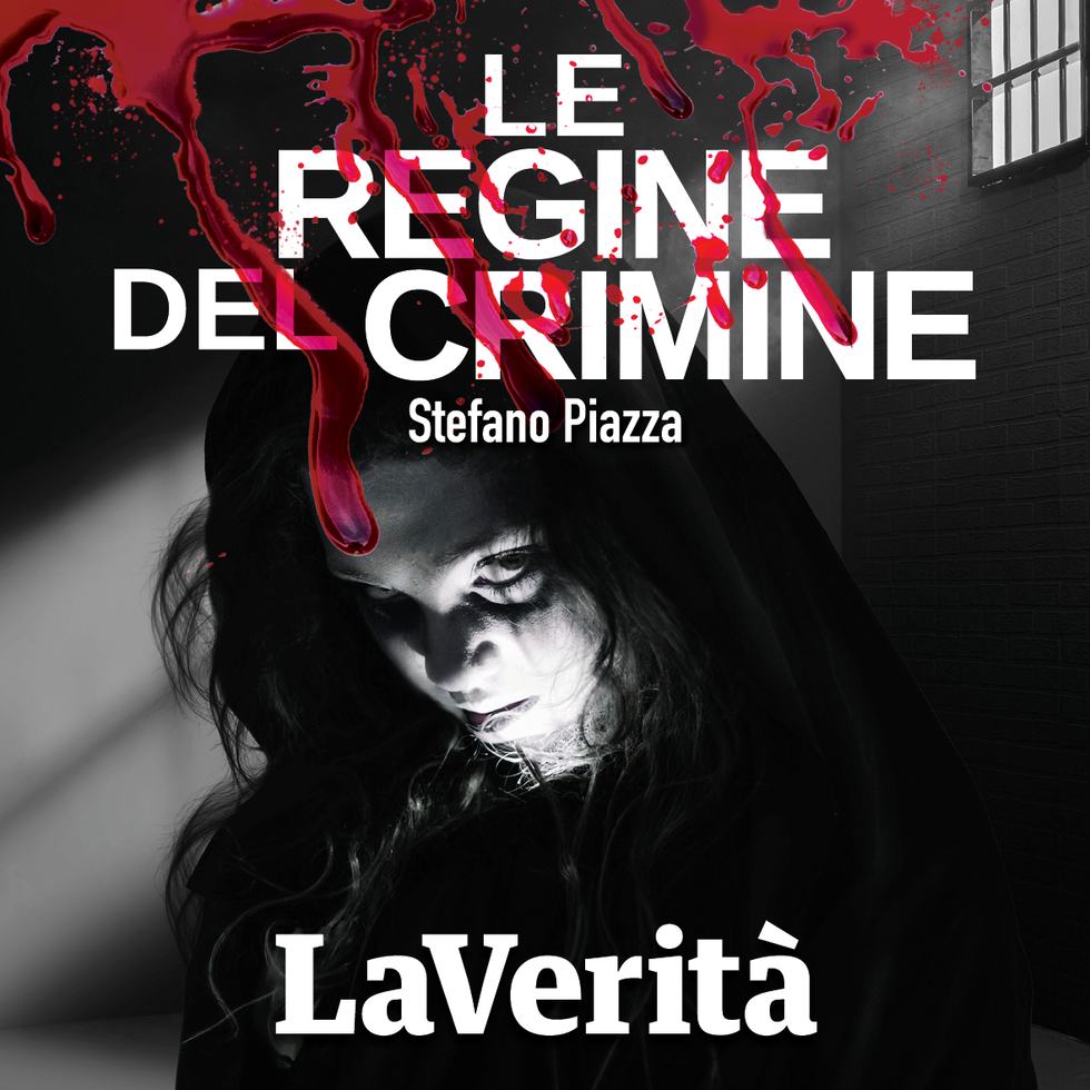 Le Regine del Crimine | Jamila al-Shanti,  la Vedova nera di Hamas