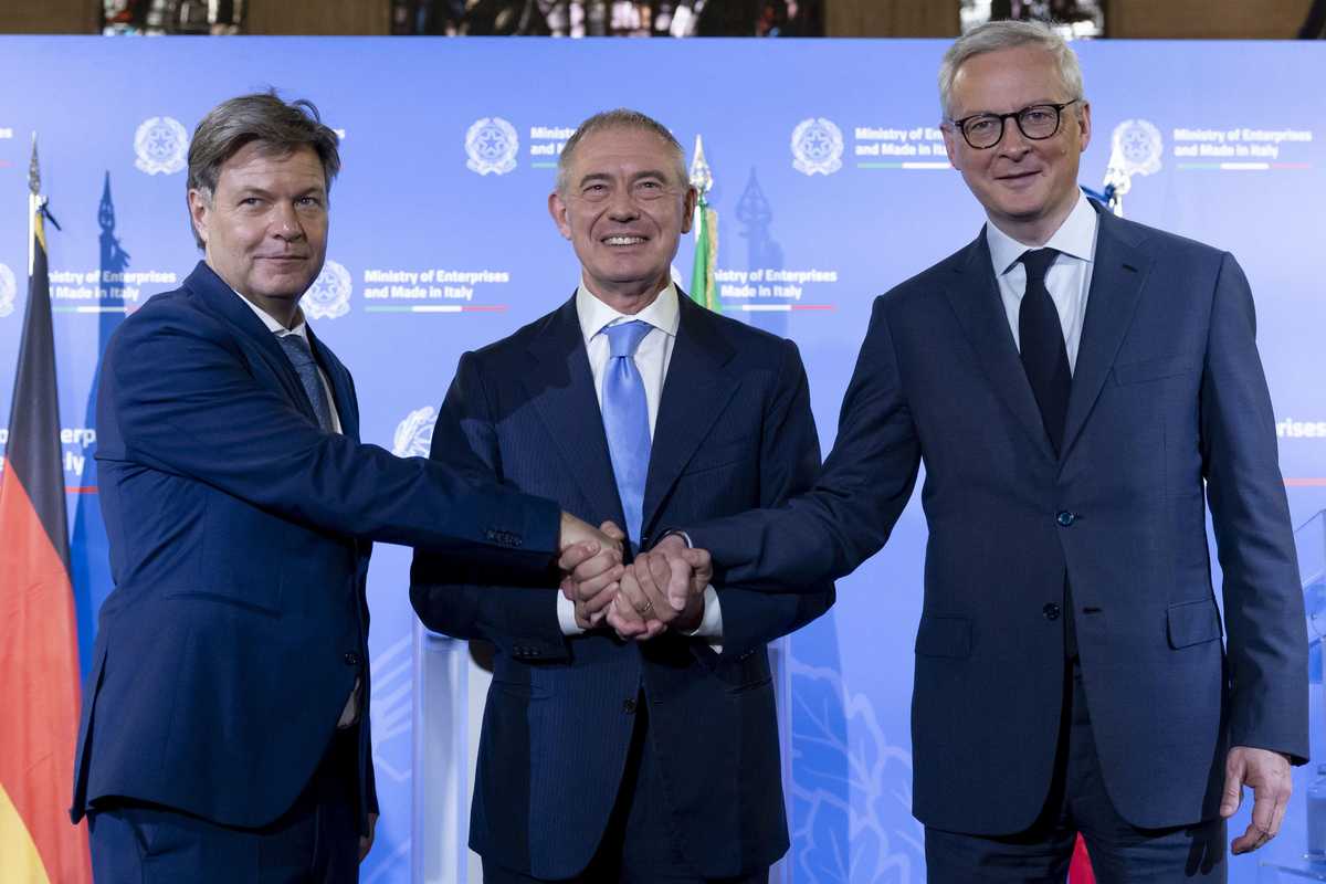 Il nuovo accordo europeo sullo spazio premia le imprese italiane