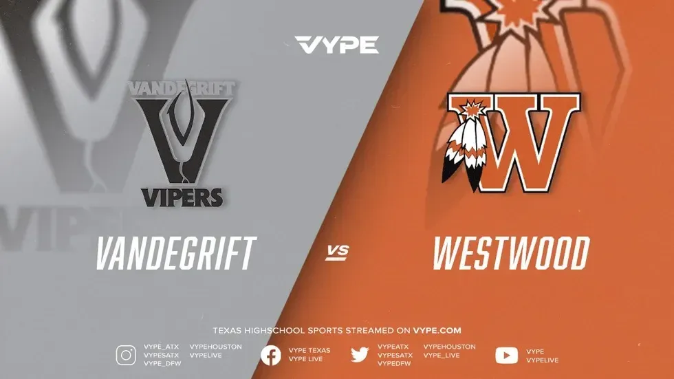 GAME RECAP: Vandegrift Rolls Into Postseason Undefeated