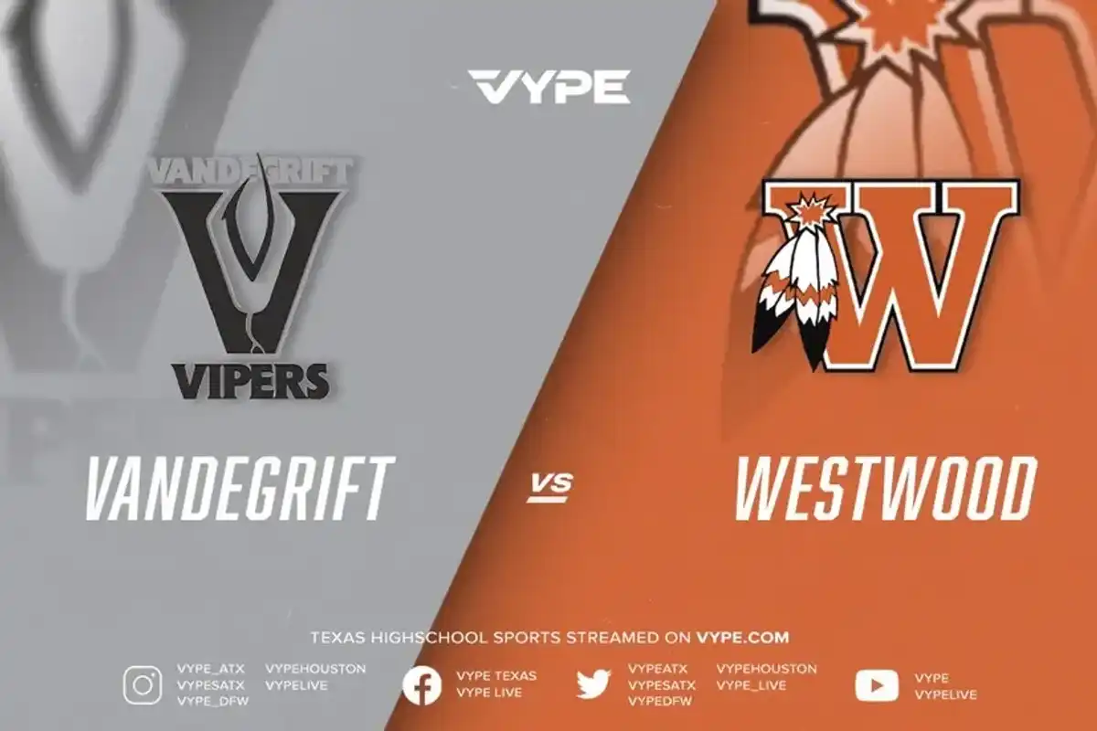 GAME RECAP: Vandegrift Rolls Into Postseason Undefeated