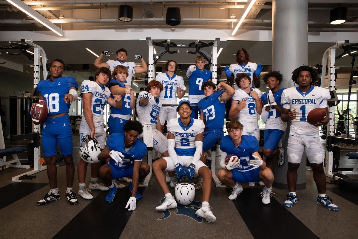 SPC WEEKEND: Episcopal, Trinity Valley Lead SPC Championships