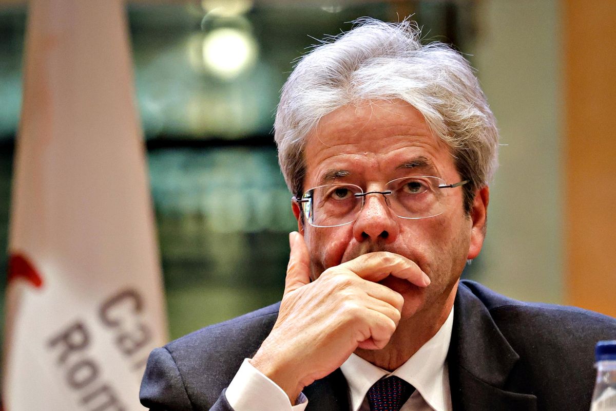 Persino Gentiloni deve ammettere: la mia Europa funziona poco e male