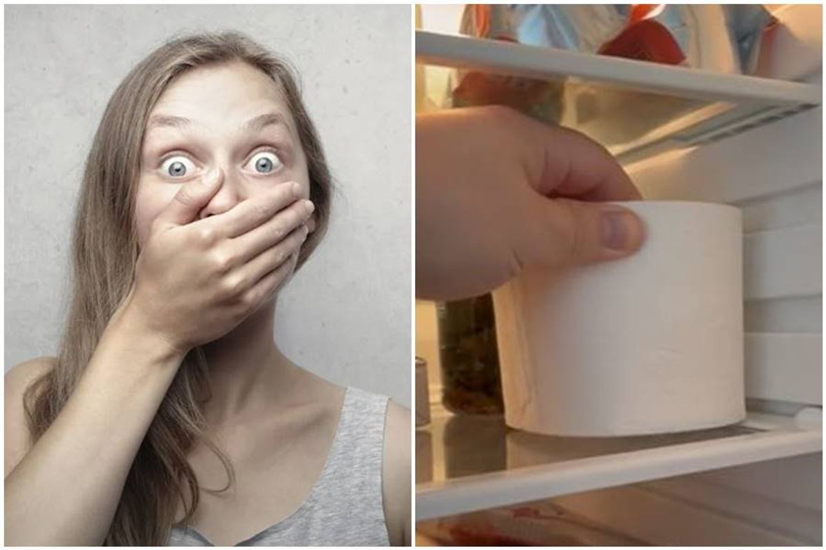 TikToker reveals 'life-changing' hack for keeping your shower from