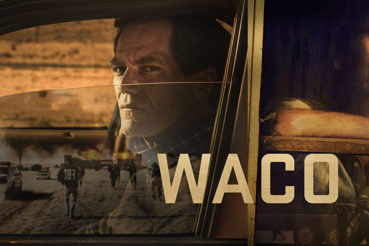 La miniserie «Waco» torna con nuovi episodi dopo 5 anni