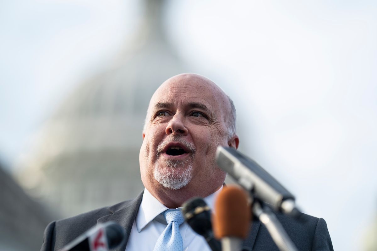 'I Don't Give a F*ck About AIPAC,' Says Mark Pocan