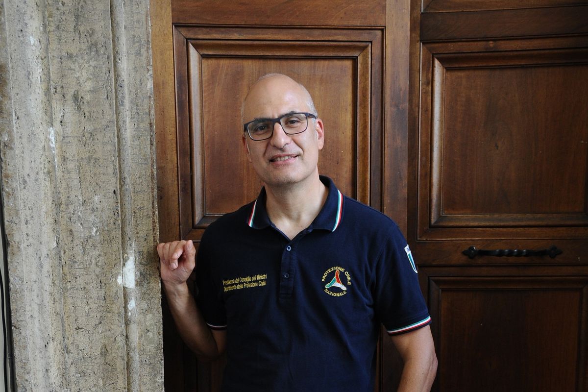 Curcio si inventa la «rieducazione» verde