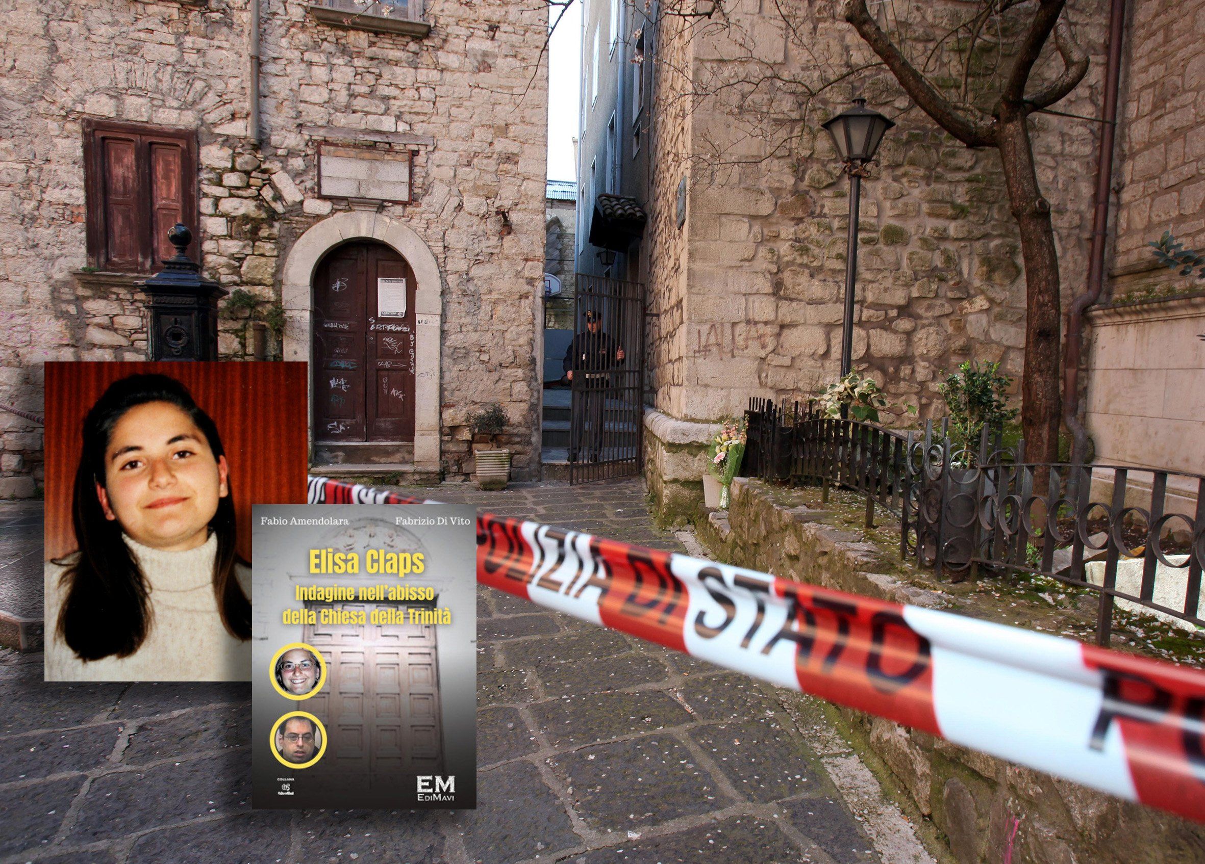 L’ombra di un complice dietro al caso Claps