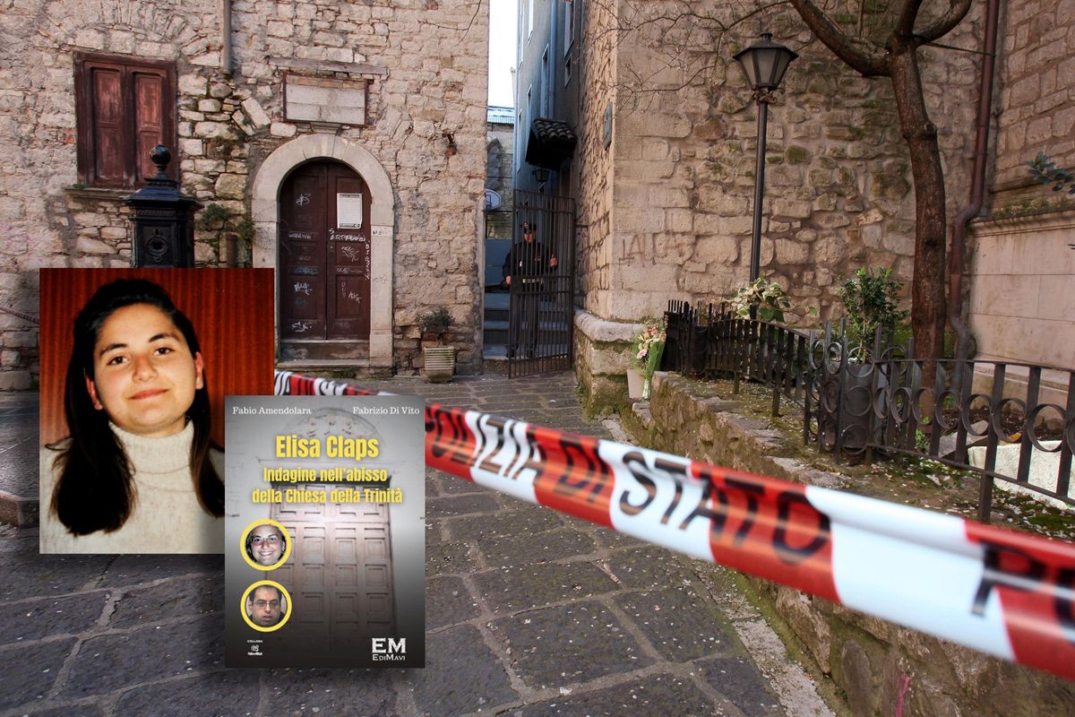 L’ombra di un complice dietro al caso Claps