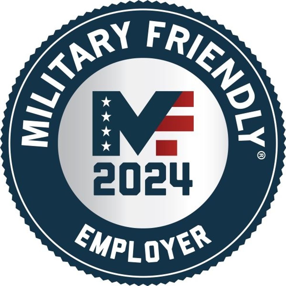 Penske Truck Leasing has earned placement on the VIQTORY 2024 Top Military-Friendly Employers list, in the over $5 billion category. VIQTORY is a service-disabled, veteran-owned small business that produces publications like Military Spouse and G.I. Jobs magazines.