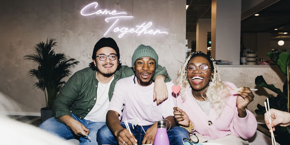 12 Special Ways To Show Your Friends How Thankful You Are For Them