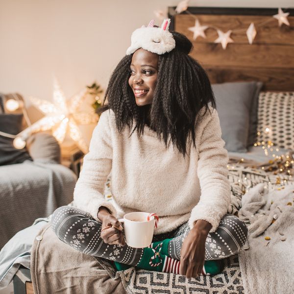 15 Ways To Make Your Home A Cozy Sanctuary This Fall