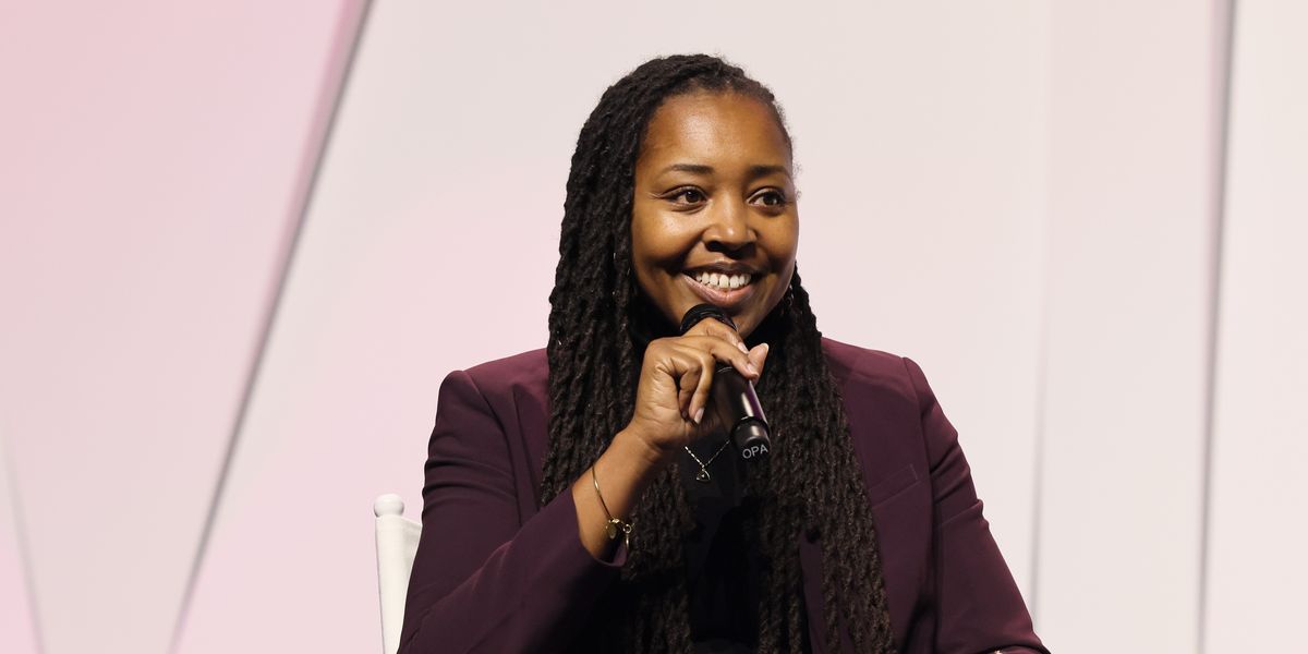 Founder Dr. Lakeysha Hallmon Is Redefining The Future Of Black Entrepreneurship