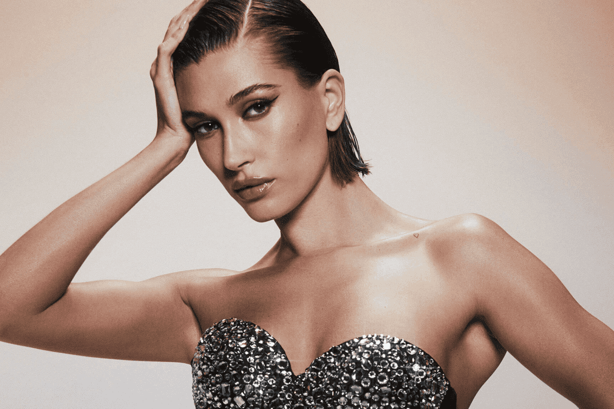 Audace e sensuale, la lingerie diventa un abito da sera