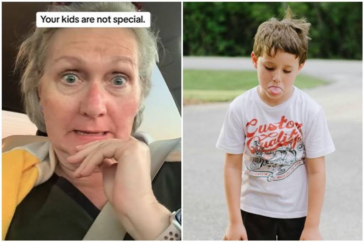 TikTok rant goes viral, leads to safe online gaming for special-needs kids