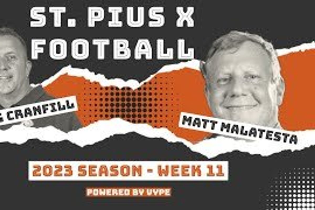 COACHES CORNER: SPX, Cranfill prepares for the postseason