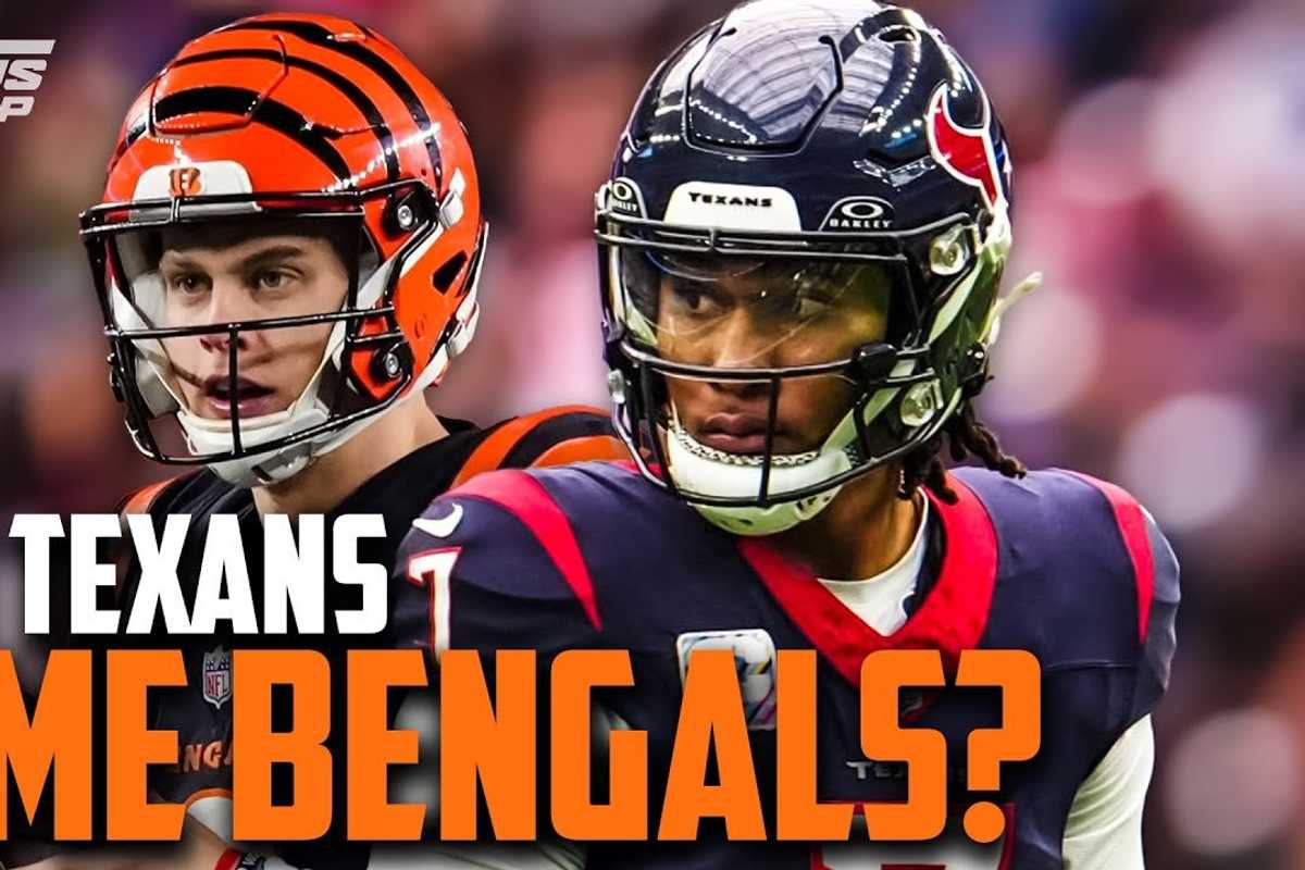 How Houston Texans can conquer daunting task of taming streaking Bengals