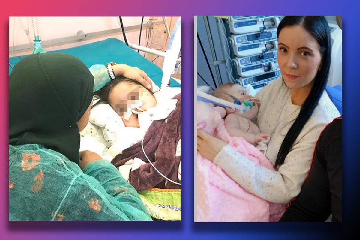 Si tratta con l’ospedale britannico per far ricoverare Indi in Italia