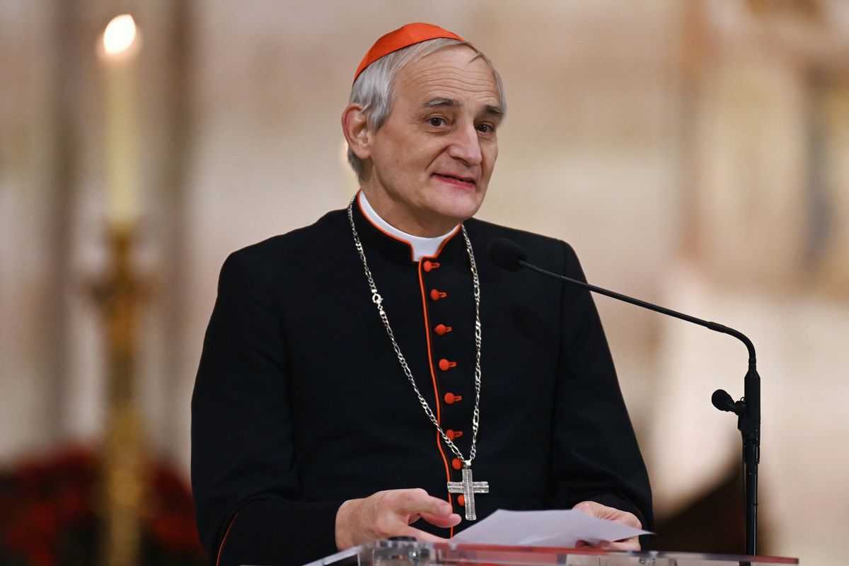 La Cei convoca un tavolo sul fine vita