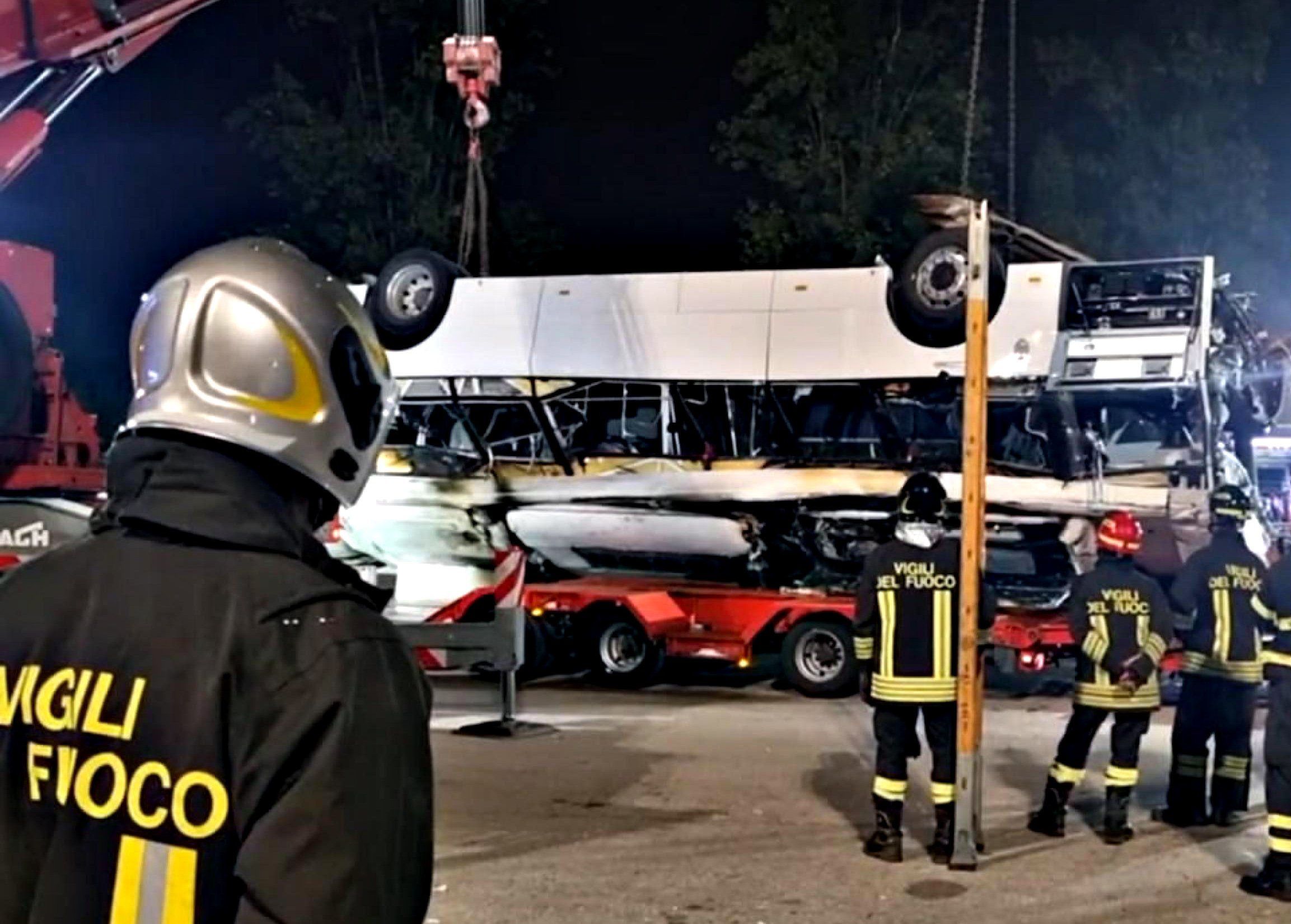 L’autista di Mestre soffriva di cuore