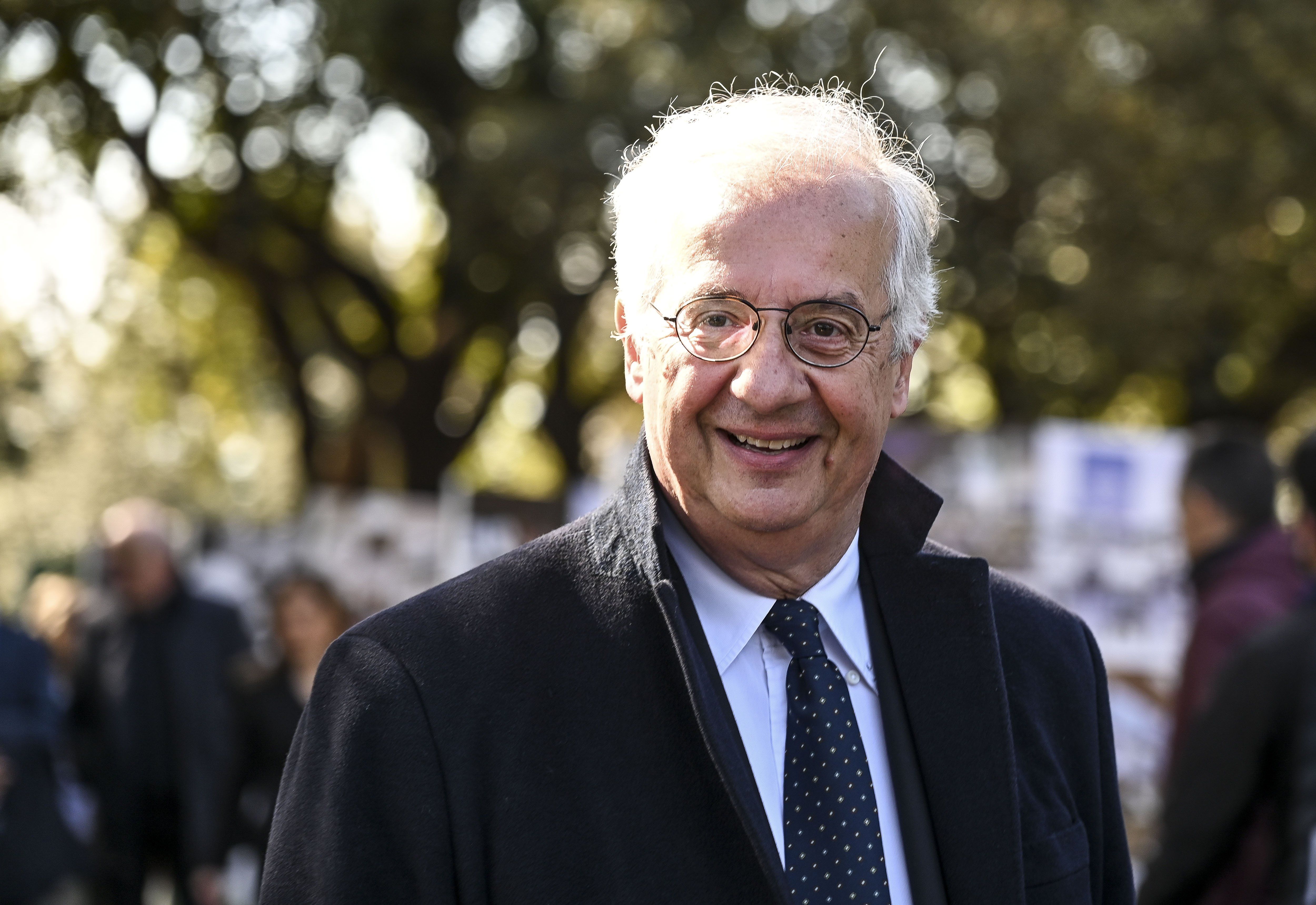 Veltroni veltronizza i Kennedy per i bambini