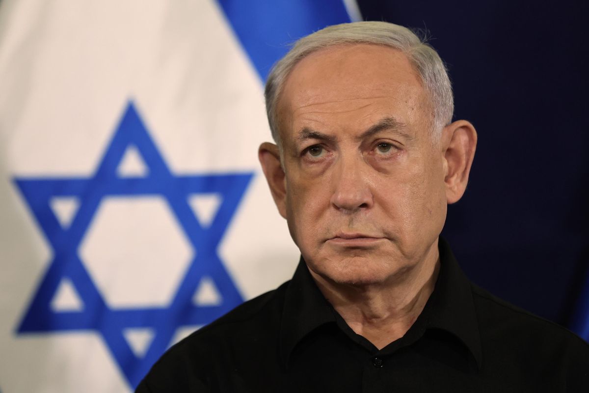 Gli Stati Uniti stoppano Netanyahu su Gaza