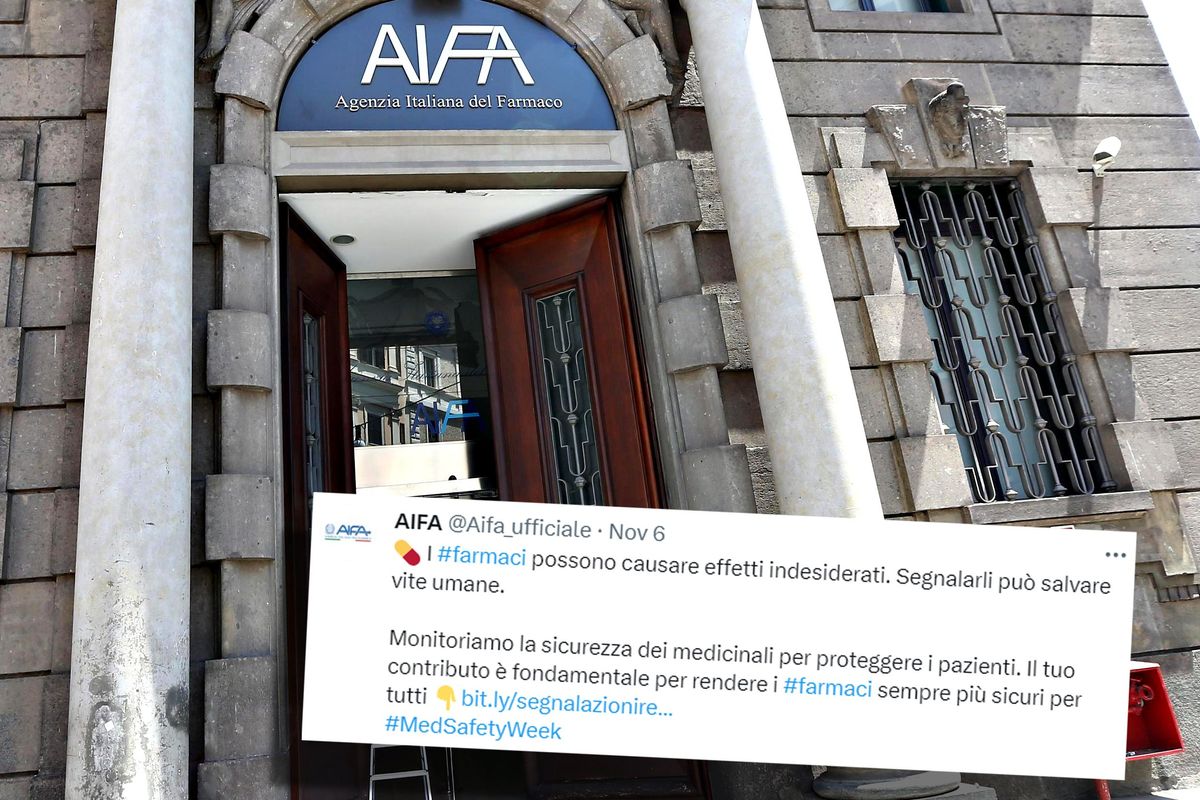 L’Aifa: «Segnalate gli effetti avversi» Ma la procedura è ancora una beffa