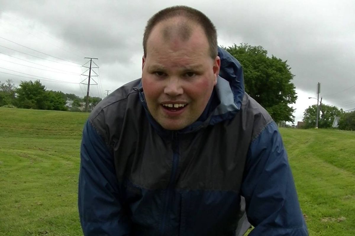 Who Is Frankie MacDonald and Why Is He Always on the Front Page of Reddit?