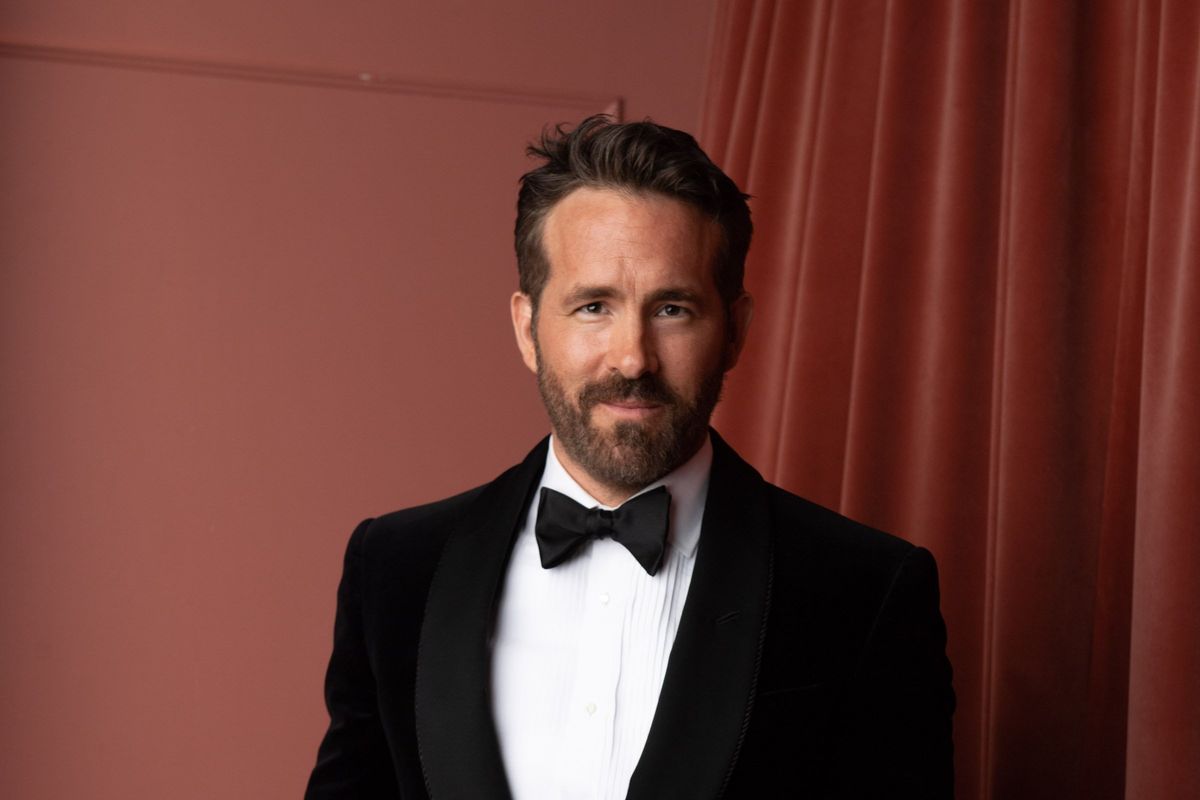 7 Times Ryan Reynolds Proved That He's Too Good to Be True