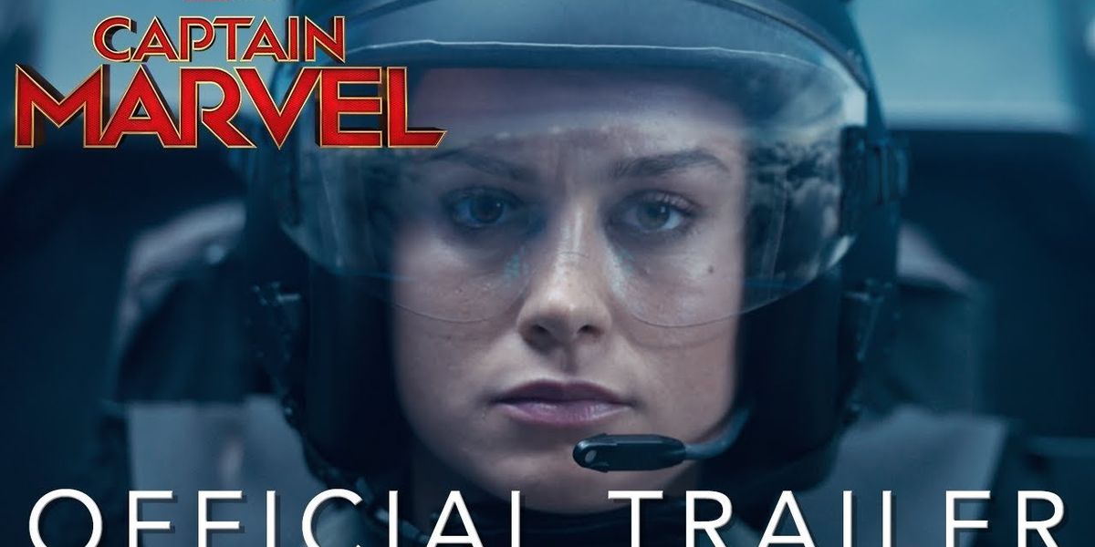 A Realistic Look at the Representation of Women In Superhero Movies